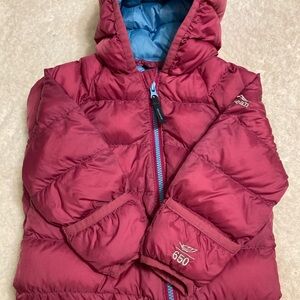 L.L. Bean 3-6 months 650 down lightweight bunting